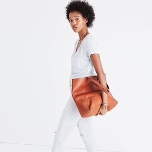 Madewell Transport Tote